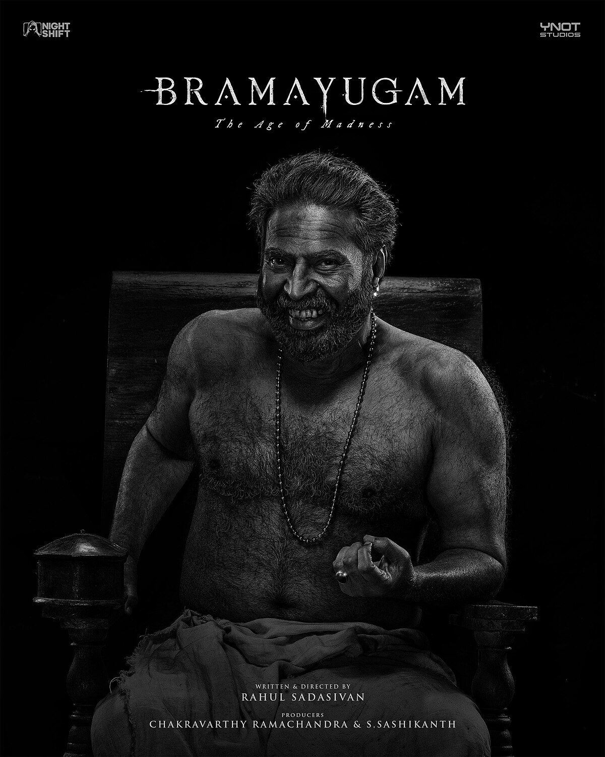 download full Bramayugam movie in hindi