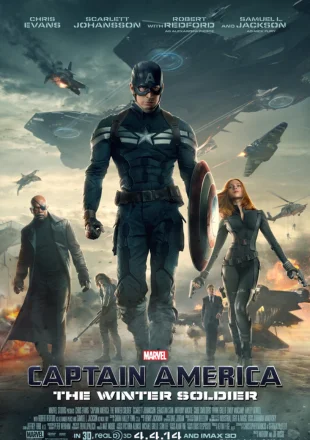 Download Captain America: The Winter Soldier full movie at worldfree4you