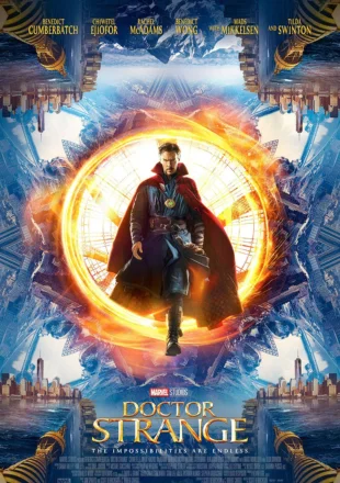 Download doctor strange full movie in hindi at worldfree4you