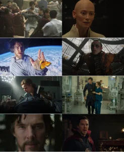 Download doctor strange full movie in hindi at worldfree4you