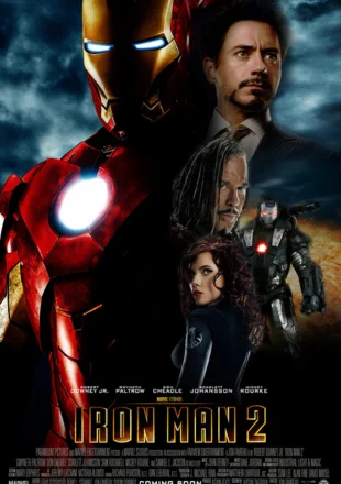 Download Iron Man 2 full movie in hd at wordlfree4you