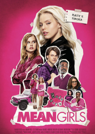 download Mean Girls movies online at worldfree4you