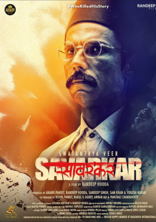  Swatantrya Veer Savarkar Full Movie Download In HD