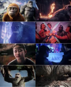 Download godzilla x kong: the new empire full movie online at worldfree4you