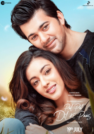 download pal pal dil ke pass movie online at worldfree4you