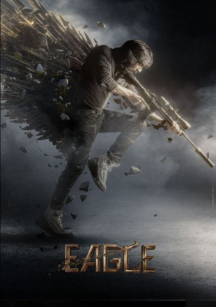 Download Eagle movie in hindi