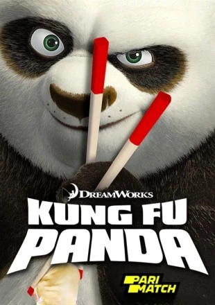 Download Kung Fu Panda 4 hindi dubbed