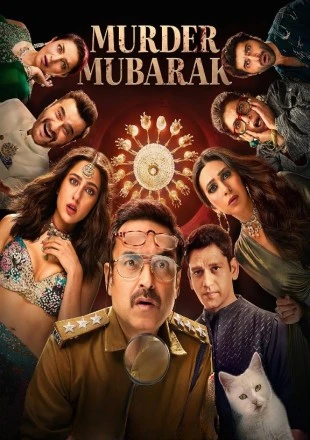 Downlaod full movie Murder Mubarak