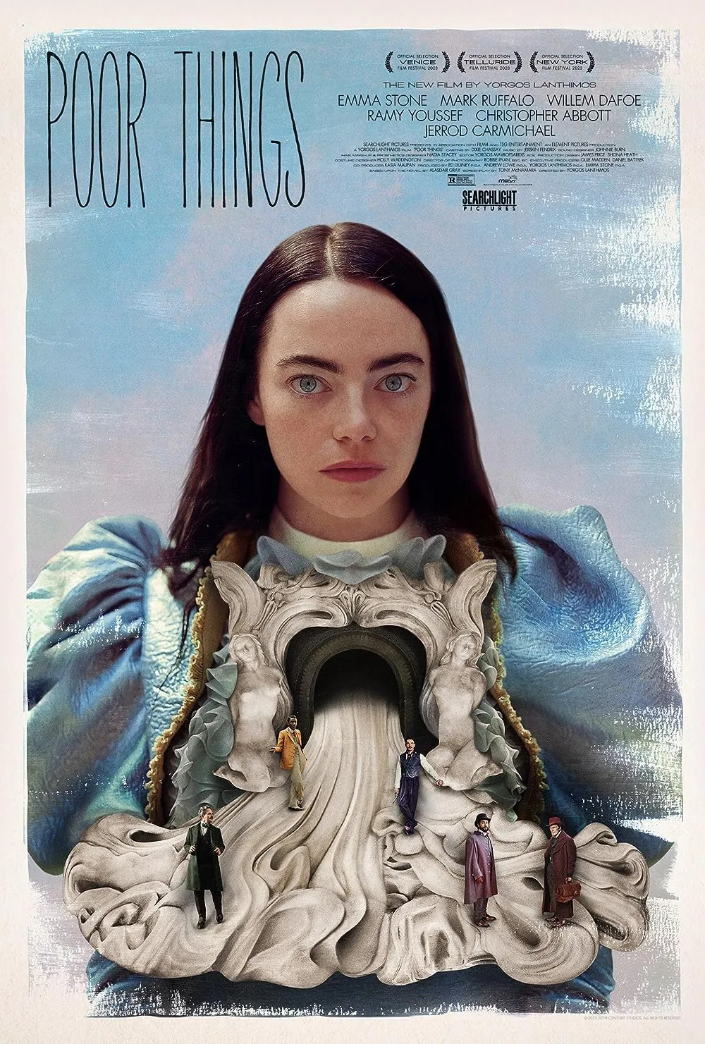 Poor Things full movie in hindi download