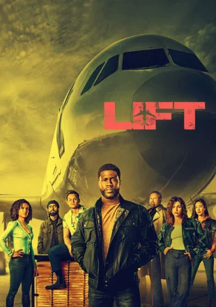 Download LIFT full movie in hd at worldfree4u