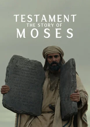 Testament: The Story of Moses full season in hindi at worldfree4u