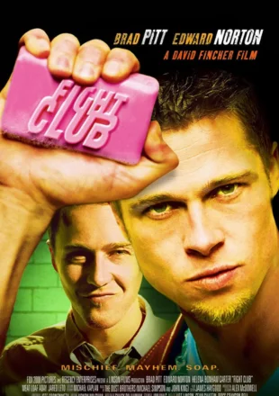 Fight Club (1999) Full Movie In HD download at worldfree4u