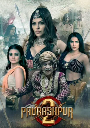 [18+] Paurashpur (Season 2) Complete WEB Series download