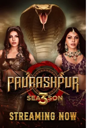 [18+] Paurashpur (2024) Season 3 Complete WEB Series