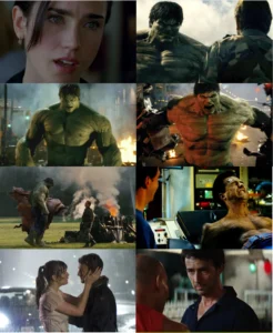 Hulk (2003) Full Movie Hindi Dubbed Download