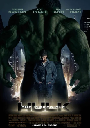 Hulk (2003) Full Movie Hindi Dubbed Download