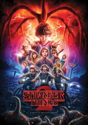 Stranger Things (Season 2) Download