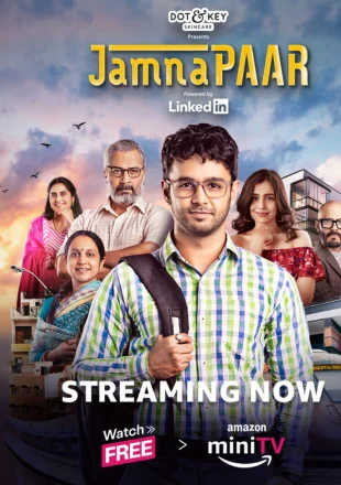 Download Jamnapaar (2024) Season 1