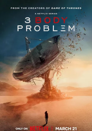 Download 3 Body Problem (2024) Season 1