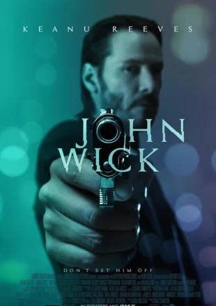 John Wick (2014) Full Movie Download online in hindi