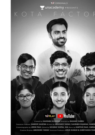 Kota Factory (2019) Season 1 Complete WEB Series