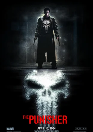 The Punisher (2004) Full Movie download in hindi