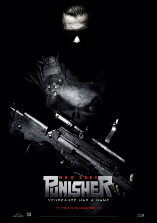 Punisher: War Zone (2008) Full Movie download in hindi Punisher: War Zone (2008) Full Movie