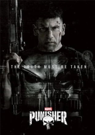 Marvel’s The Punisher (Season 2) download online