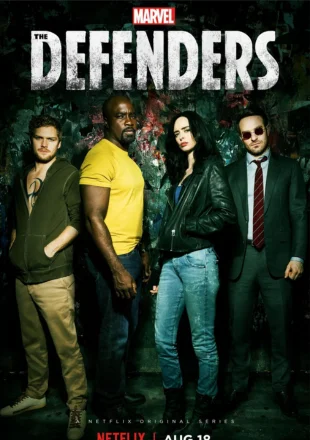 The Defenders (Season 1) Complete Download