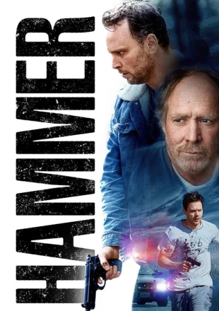 Hammer (2019) Full Movie Download in hindi