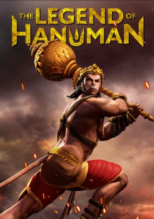 The Legend of Hanuman (2024) Season 4 Complete WEB Series