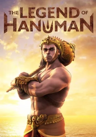 The Legend of Hanuman (2024) Season 3 Complete WEB Series download