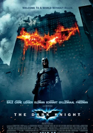 Batman: The Dark Knight (2008) Full Movie download in hindi