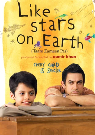  Taare Zameen Par (2007) Full Movie Download