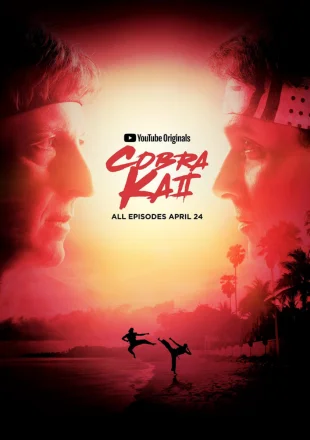 Cobra Kai (2019) Season 2 Download in hindi