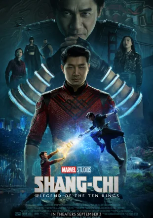 Shang-Chi and the Legend of the Ten Rings (2021) Full Movie download in hindi