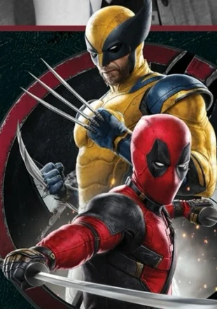 Deadpool & Wolverine (2024) Full Movie download in hindi