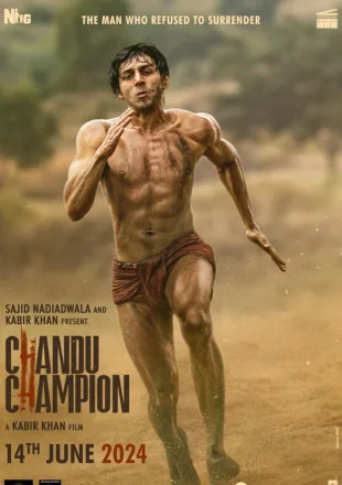 Chandu Champion (2024) Full Movie download