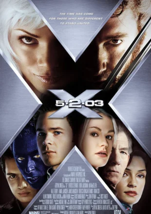 X-Men (2000) Full Movie download in hindi