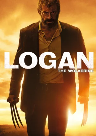 Logan (2017) Full Movie Download in hindi