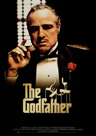 The Godfather (1972) Full Movie download