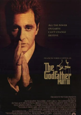 The Godfather Part 3 (1990) Full Movie download