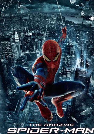 The Amazing Spider-Man (2012) Full Movie in hindi download