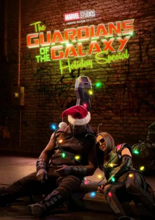 download The Guardians of the Galaxy Holiday Special (2022)