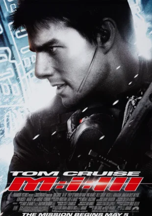 Mission: Impossible 3 (2006) Full Movie download