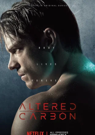 Altered Carbon Season 1Complete WEB Series download in hindi