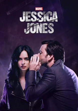 Jessica Jones (Season 1) WEB Series download in hindi