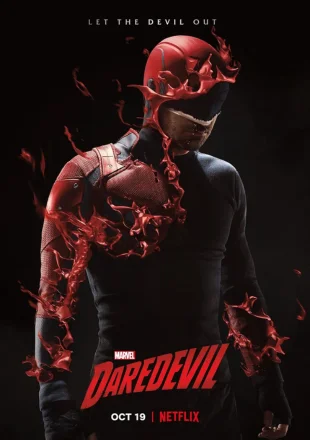 Marvel’s Daredevil (Season 1) Complete Download in hindi