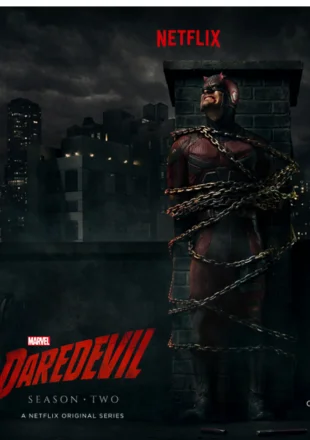 Marvel’s Daredevil (Season 2) Complete season download in hindi