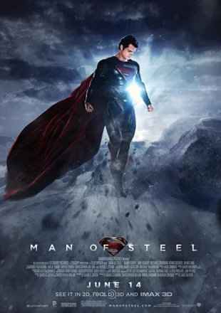 Superman: Man of Steel (2013) Full Movie download in hindi